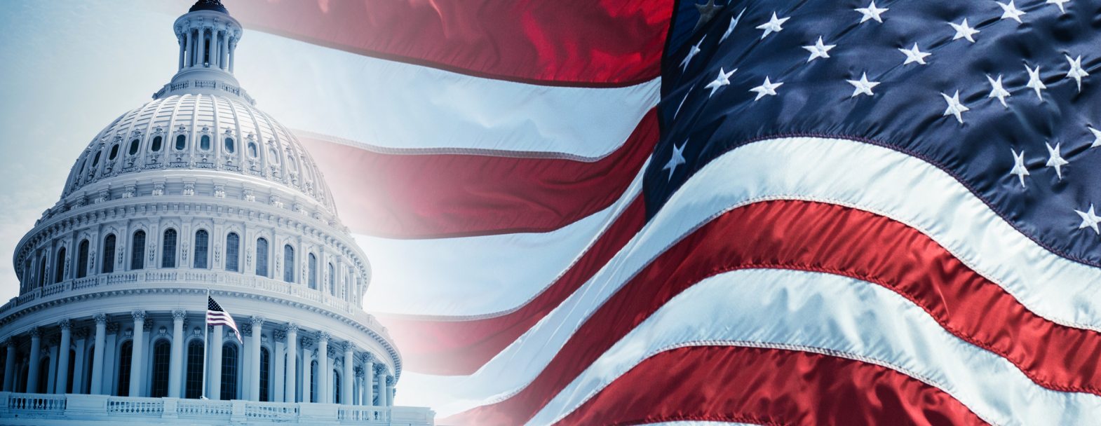 Elections de 2020 aux Etats-Unis, Donald Trump vs Joe Biden / IStock