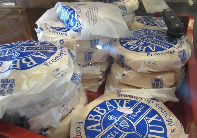 ©Arnaud 25, CC BY-SA 4.0 Wikimedia Commons