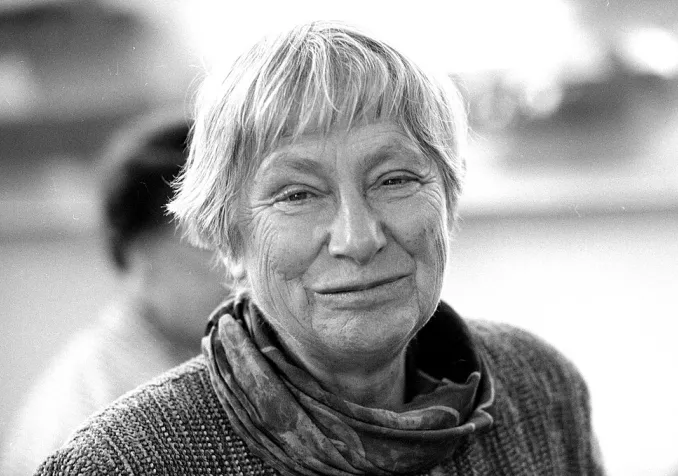 ©Fotoburo de Boer, CC0, Wikimedia Commons