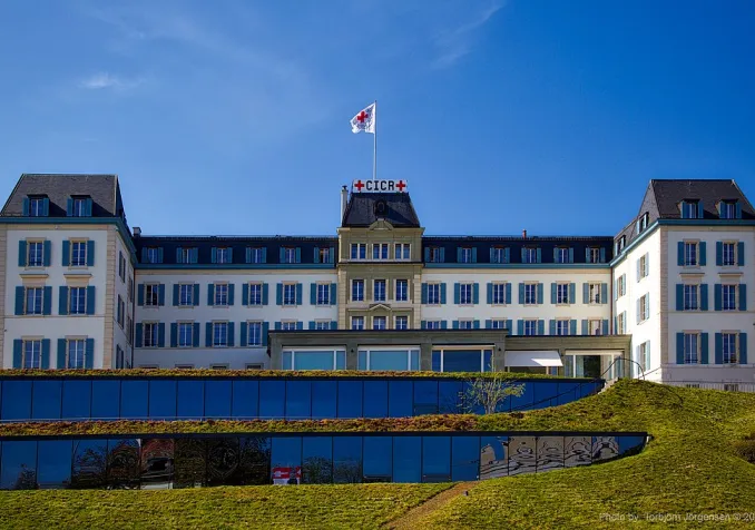 ©Torbjorn Toby Jorgensen, CC BY-SA 2.0 Wikimedia Commons