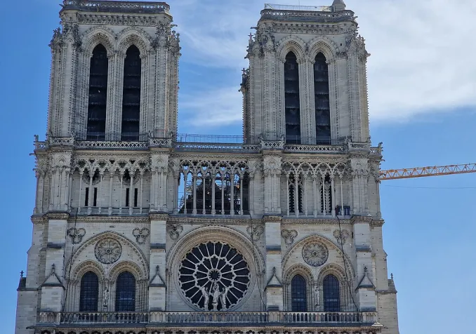 ©Tom Corser, CC BY-SA 3.0 via Wikimedia Commons