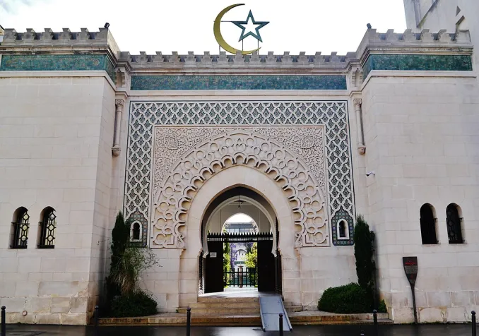 ©Zairon, CC BY-SA 4.0 Wikimedia Commons