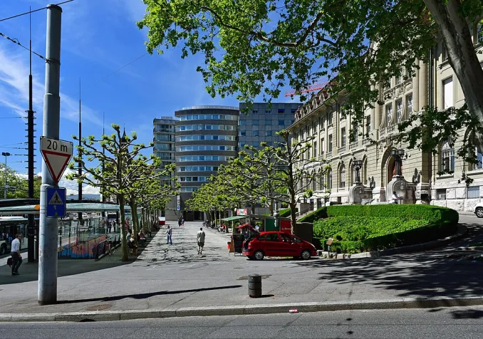 ©Gzzz, CC BY-SA 4.0 Wikimedia Commons