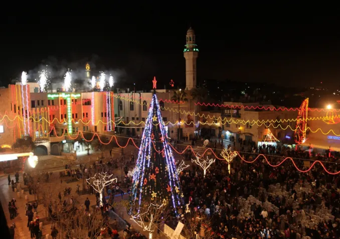 Keystone / Abed Al Hashlamoun