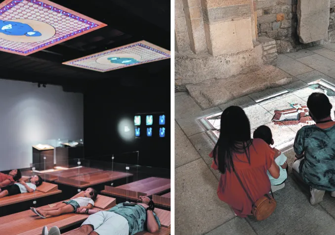 © Abbatiale de Payerne/BEIB