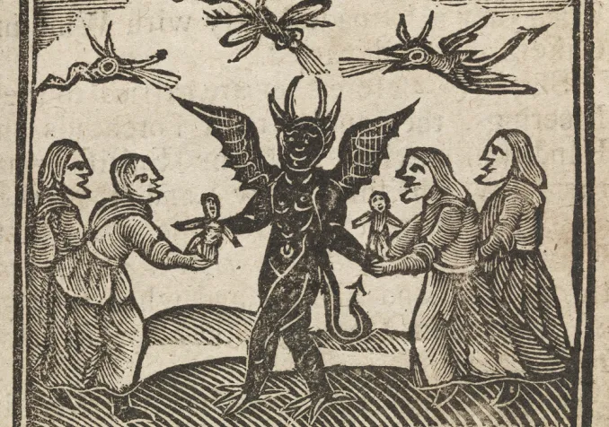 ©Domaine public/Wikimedia Commons