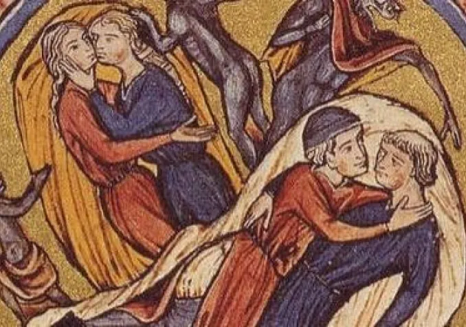 ©Public domain, via Wikimedia Commons