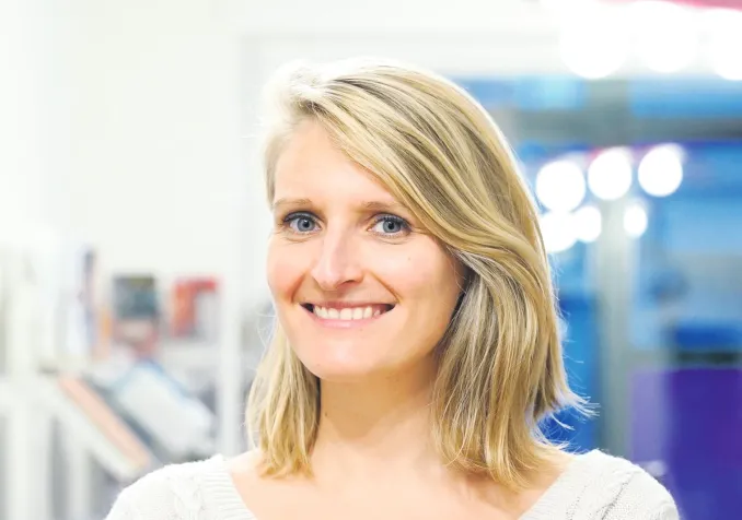 Camille Andres ©Max Idje