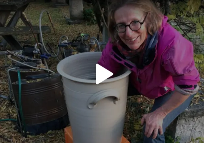 © DR Marie-Thérèse Chappaz