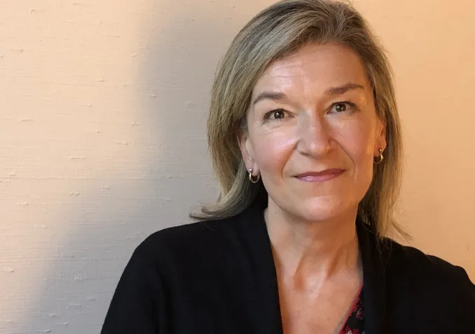 © Gabrielle Desarzens / RTSreligion