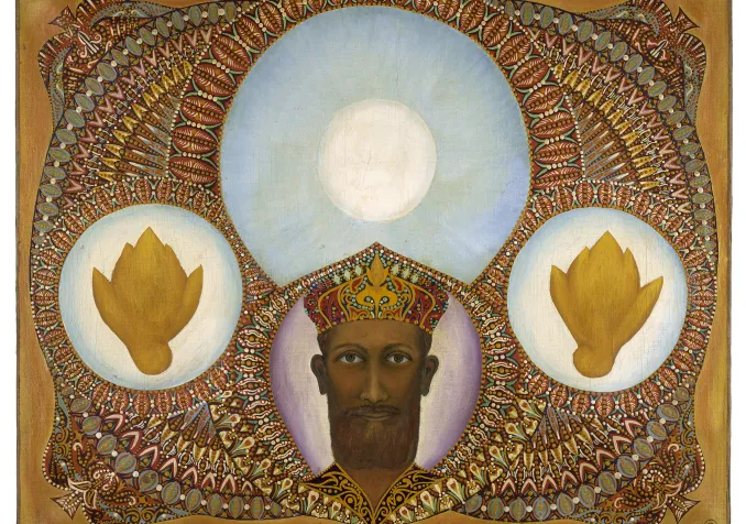 ©Collection de l'Art Brut, Lausanne