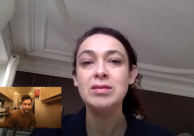 ©Tristan Miquel/RTSreligion