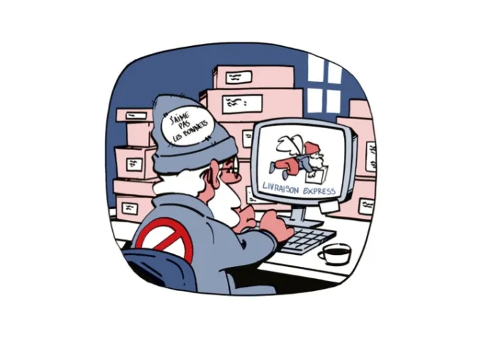 Bien chez soi... © Mathieu Paillard