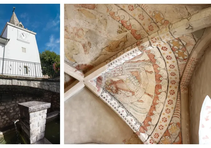 © Marion Savoy / © Samuel Verdan