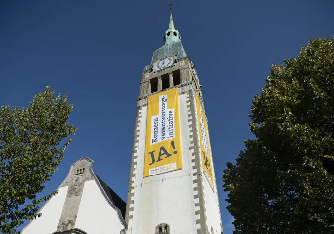 Keystone / Peter Schneider