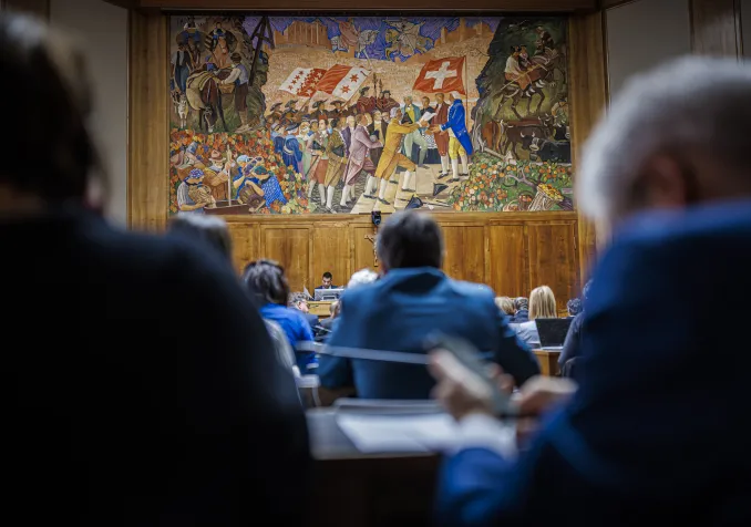 (KEYSTONE/Valentin Flauraud)