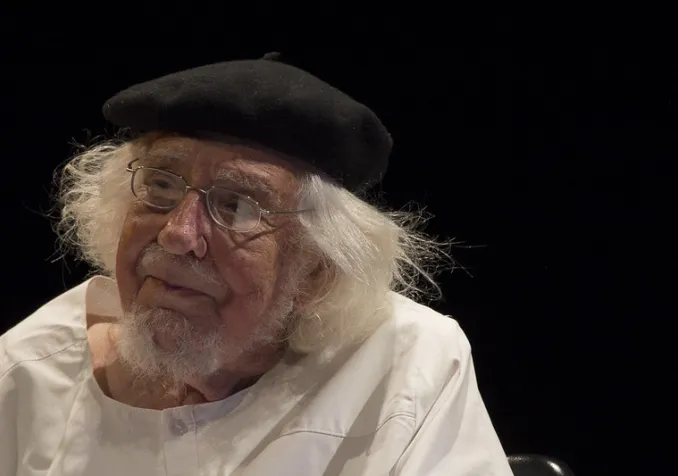 ©Flikr/Jorge Mejia Peralta