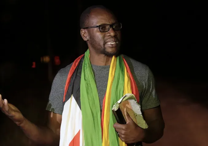 ©RNS/AP Photo/Tsvangirayi Mukwazhi