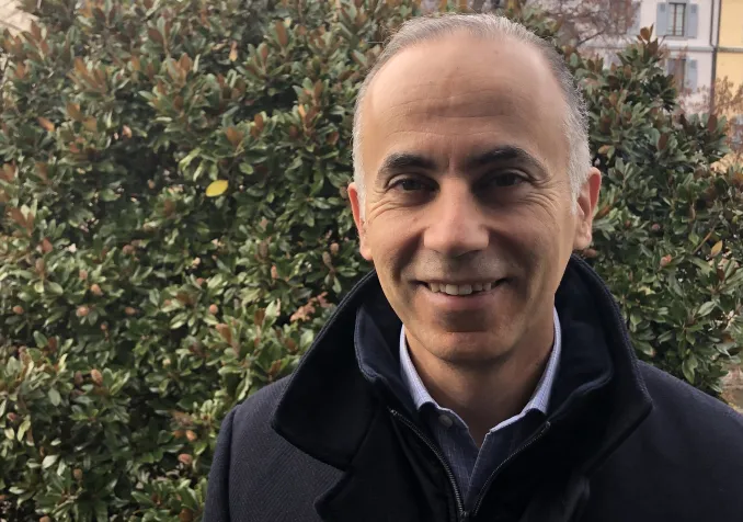 ©Gabrielle Desarzens/RTSreligion