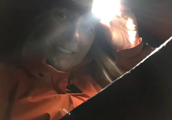 ©Gabrielle Desarzens