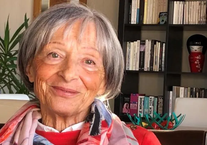 ©Gabrielle Desarzens/RTSreligion