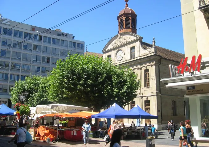 CC(By) Michael Spahn / Wikimédias