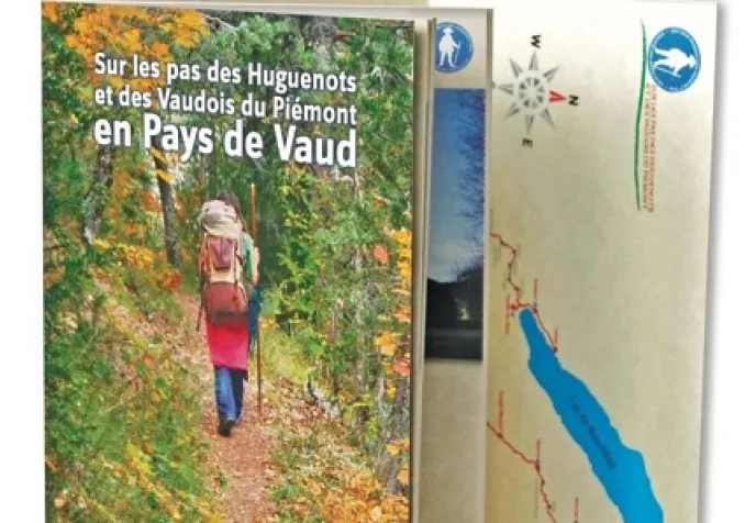 ©Sur les pas des huguenots