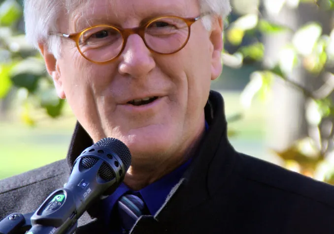 ©Wikimedia Commons/Michael Lucan/CC-BY-SA 3.0