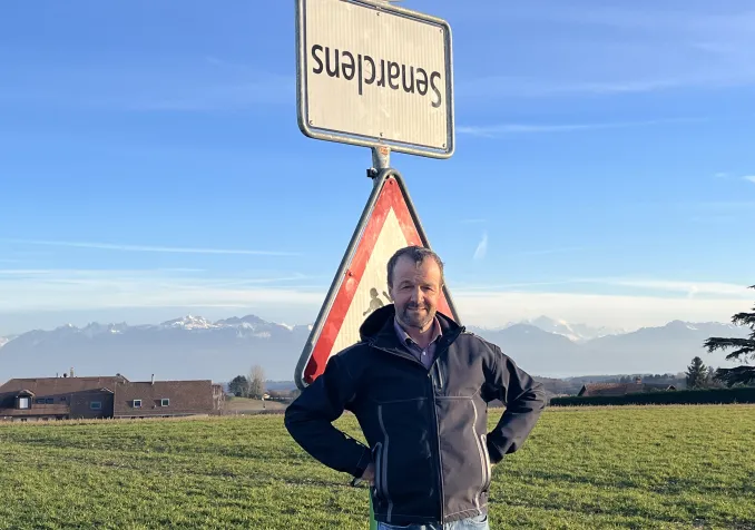 ©Gabrielle Desarzens 