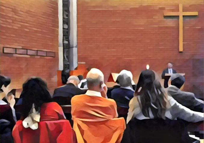 © Protestinfo / Réformés.ch