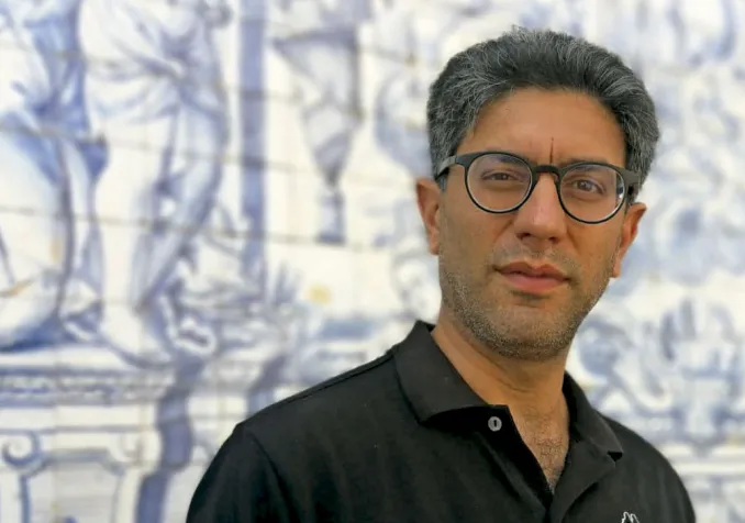 Iacopo Scaramuzzi: Quand populisme rime avec christianisme ©EMI