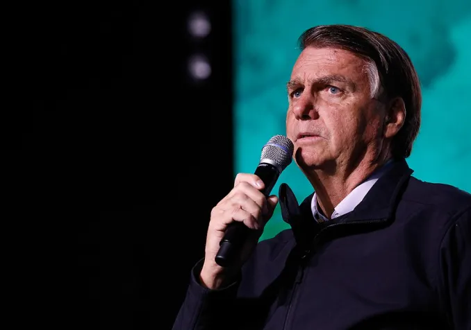 Jair Bolsonaro