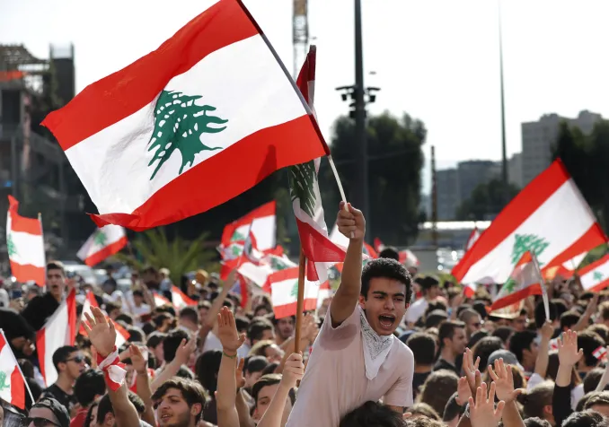 Keystone-SDA/AP/Hussein Malla