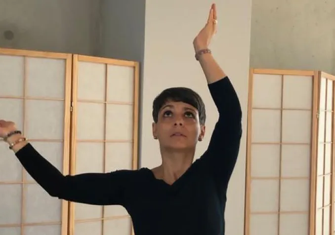 ©Gabrielle Desarzens/RTSreligion