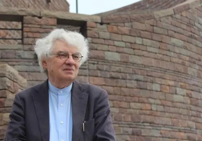 ©Carole Pirker/RTSreligion