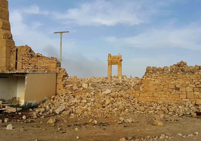 ©Wikipedia/Tasnim News Agency/CC BY 4.0