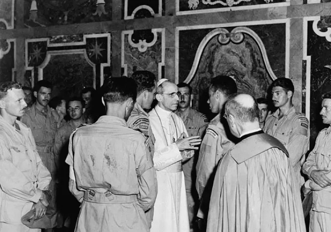 ©Canada. Dept. of National Defence / Public domain