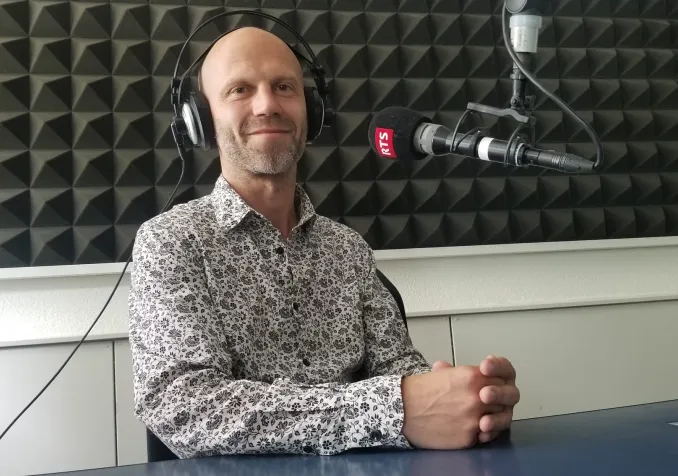 ©Christine Mo Costabella/RTSreligion