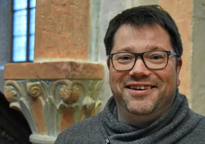 ©Grégory Roth/RTSreligion