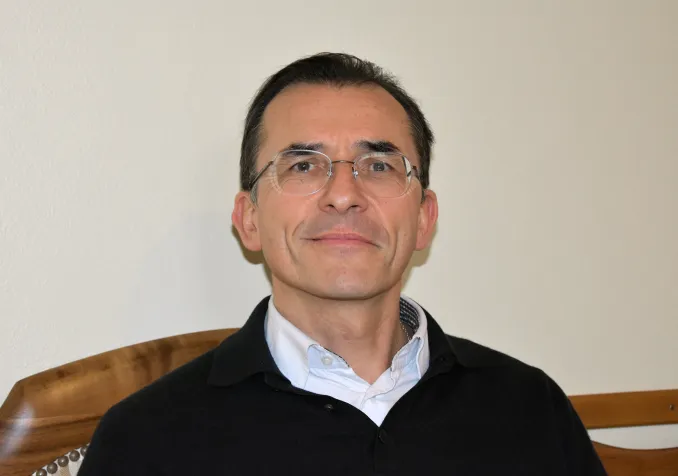 ©Grégory Roth/cath.ch