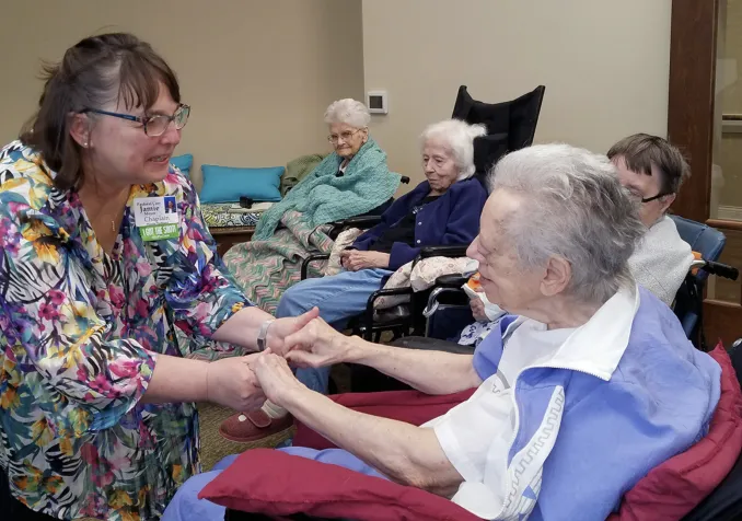 ©RNS/Adelle M. Banks