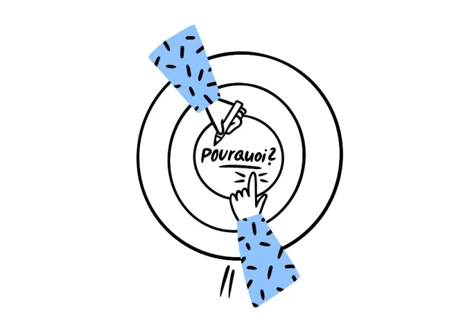 «Repenser totalement notre posture» © Katrin von Niederhäusern