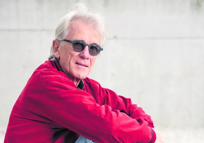 Matthias Preiswerk © Florian Cella