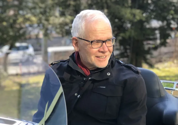 © Elda Jaroko Lengozara