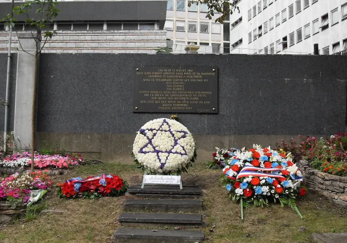 ©Djampa, CC BY-SA 4.0, Wikimedia Commons