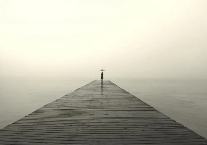 Fin de vie peut aussi rimer avec soins palliatifs, qui ont connu une évolution importante ces dernières années. © DR