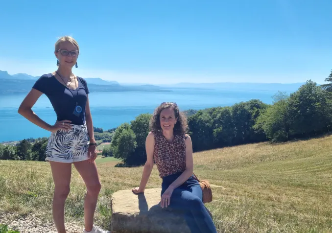 © Alexandra Lasserre