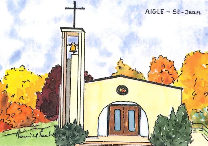 © Editions La Passerelle-CSP.Vaud