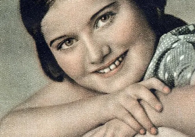 © Wikimedia Commons/Public Domain