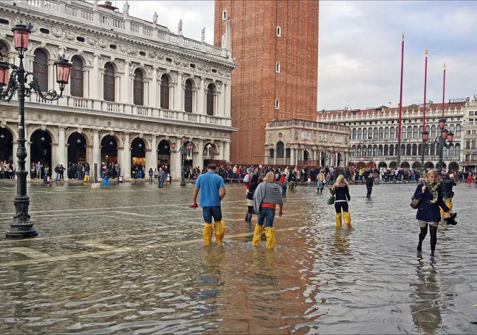 ©Wikimedia Commons/Jean-Pierre Dalbéra/CC BY 2.0